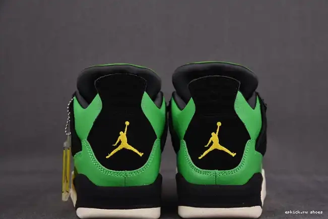 Cheap Jordan Retro(Special Box) AJ4-965234 Air 4 0531